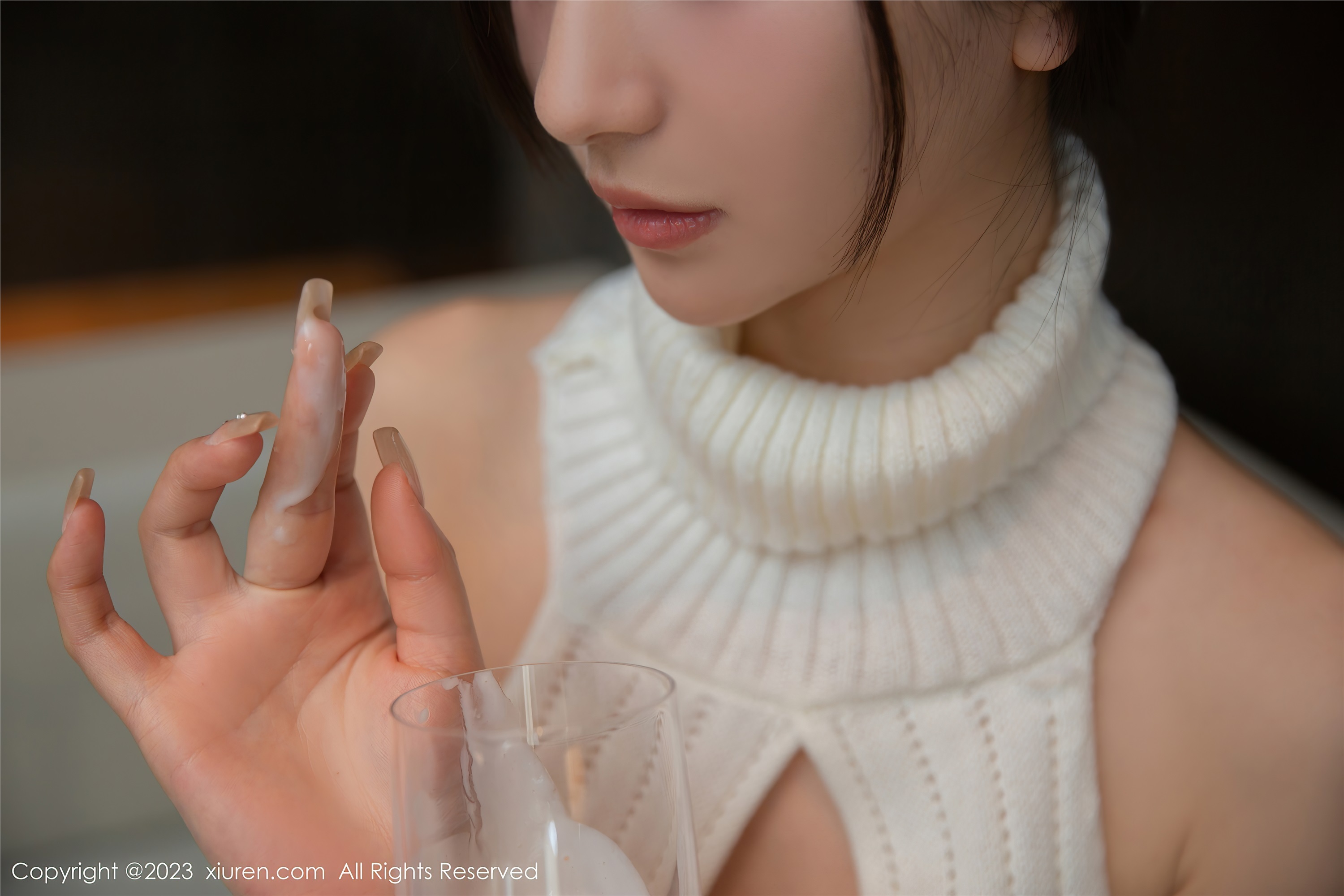 XiuRen秀人网  2023.04.24 NO.6627 熊小诺